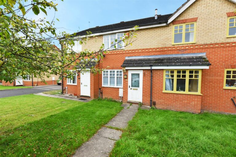 Morehall Close, Clifton Moor