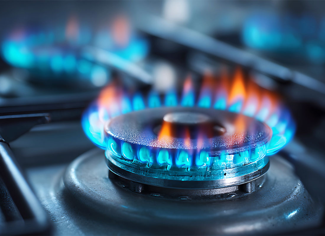 gas-utility