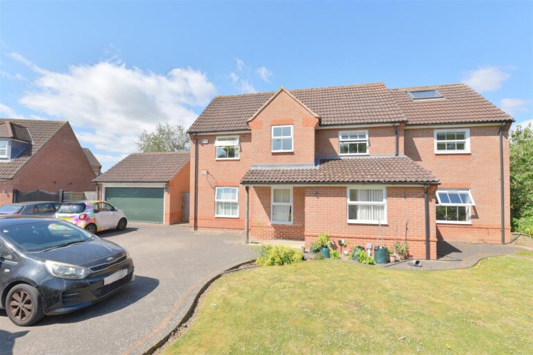 Whitelands, Earswick, York