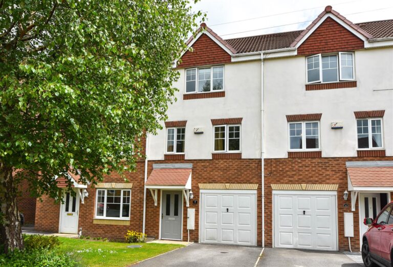 Beckett Drive, Osbaldwick, York